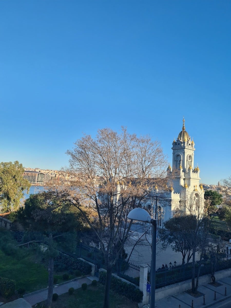 Fındık Kabuğunda Köfte