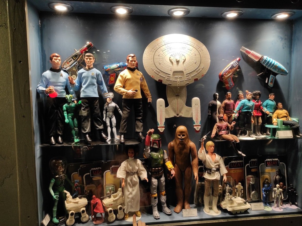 Toy Museum