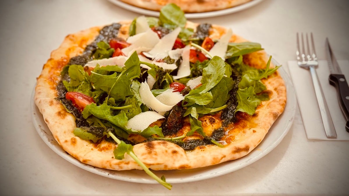 Pizzeria Il Pellicano