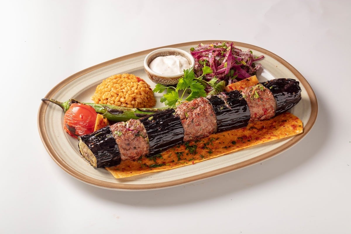 Resto Galata Terrace