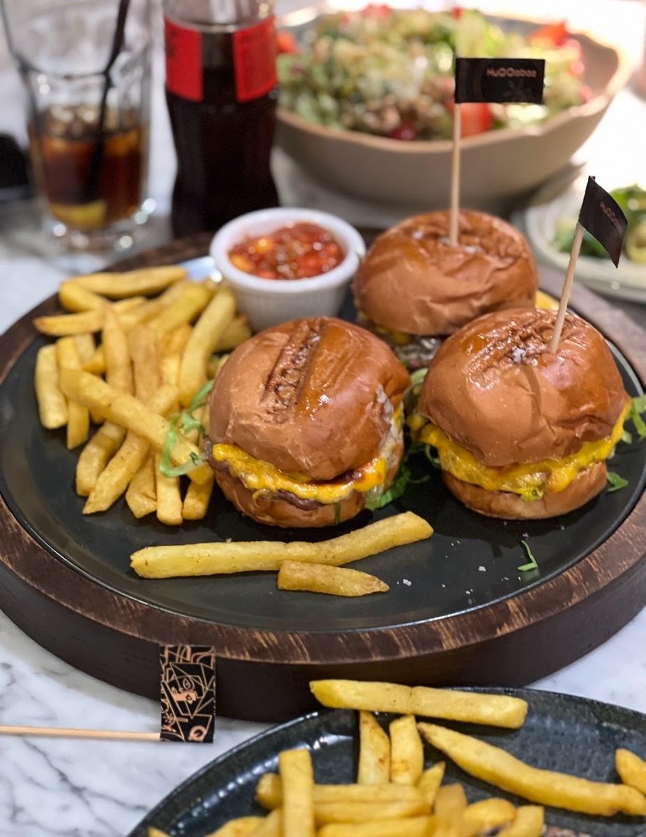 HuQQabaz Mall of İstanbul