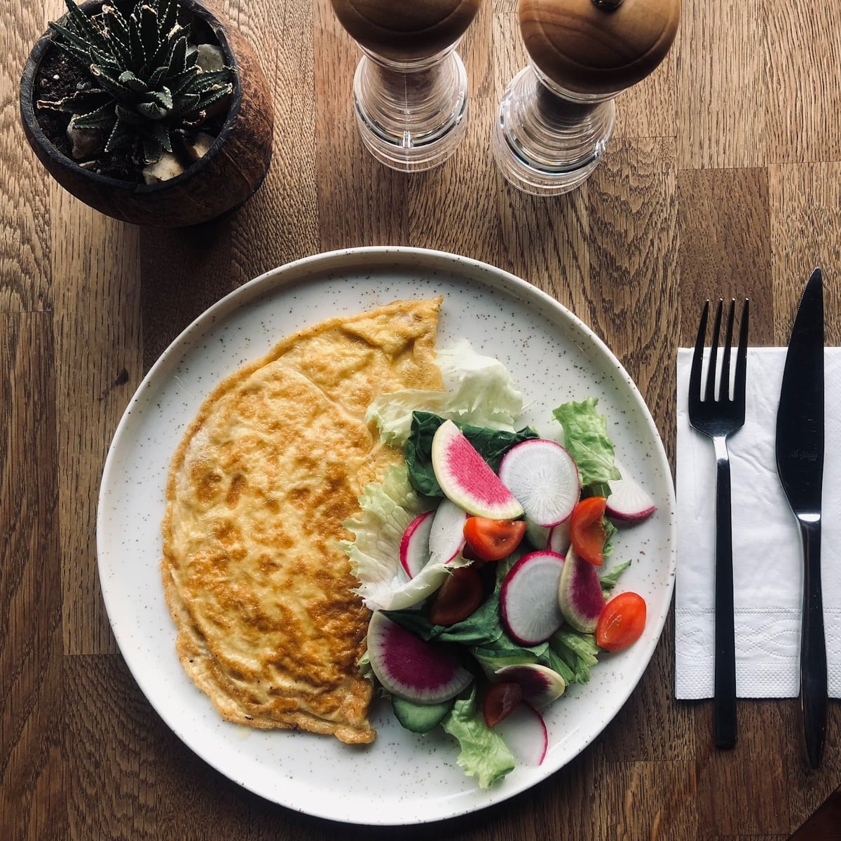 Balatkapı Restaurant Cafe