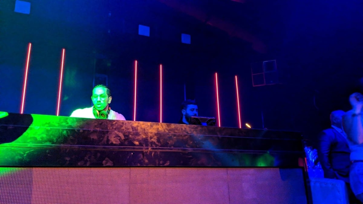 Club XLarge Istanbul