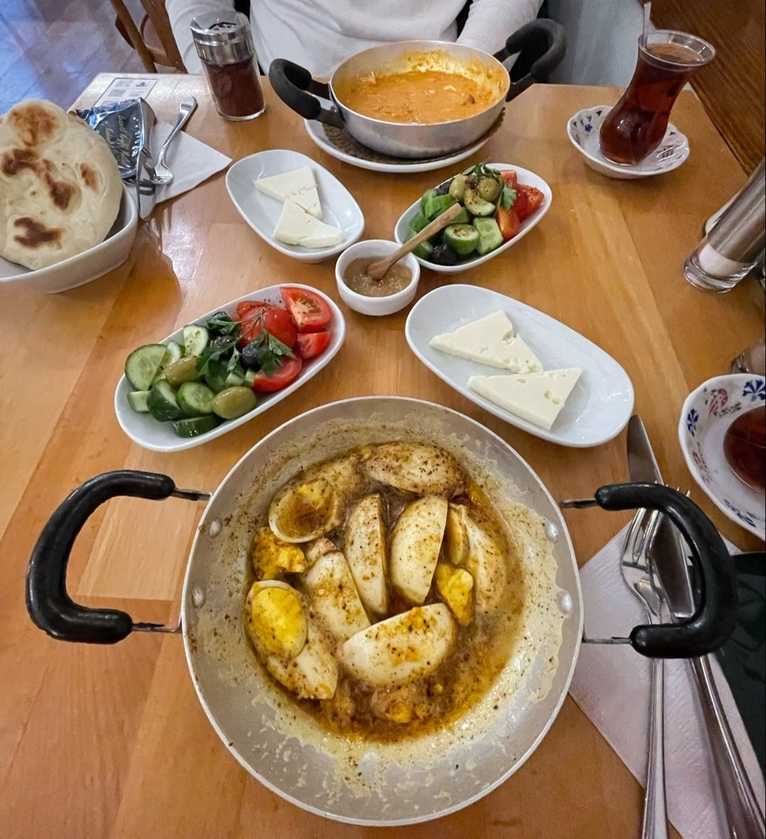 Yiğit Sofram Gözleme ve Kahvaltı