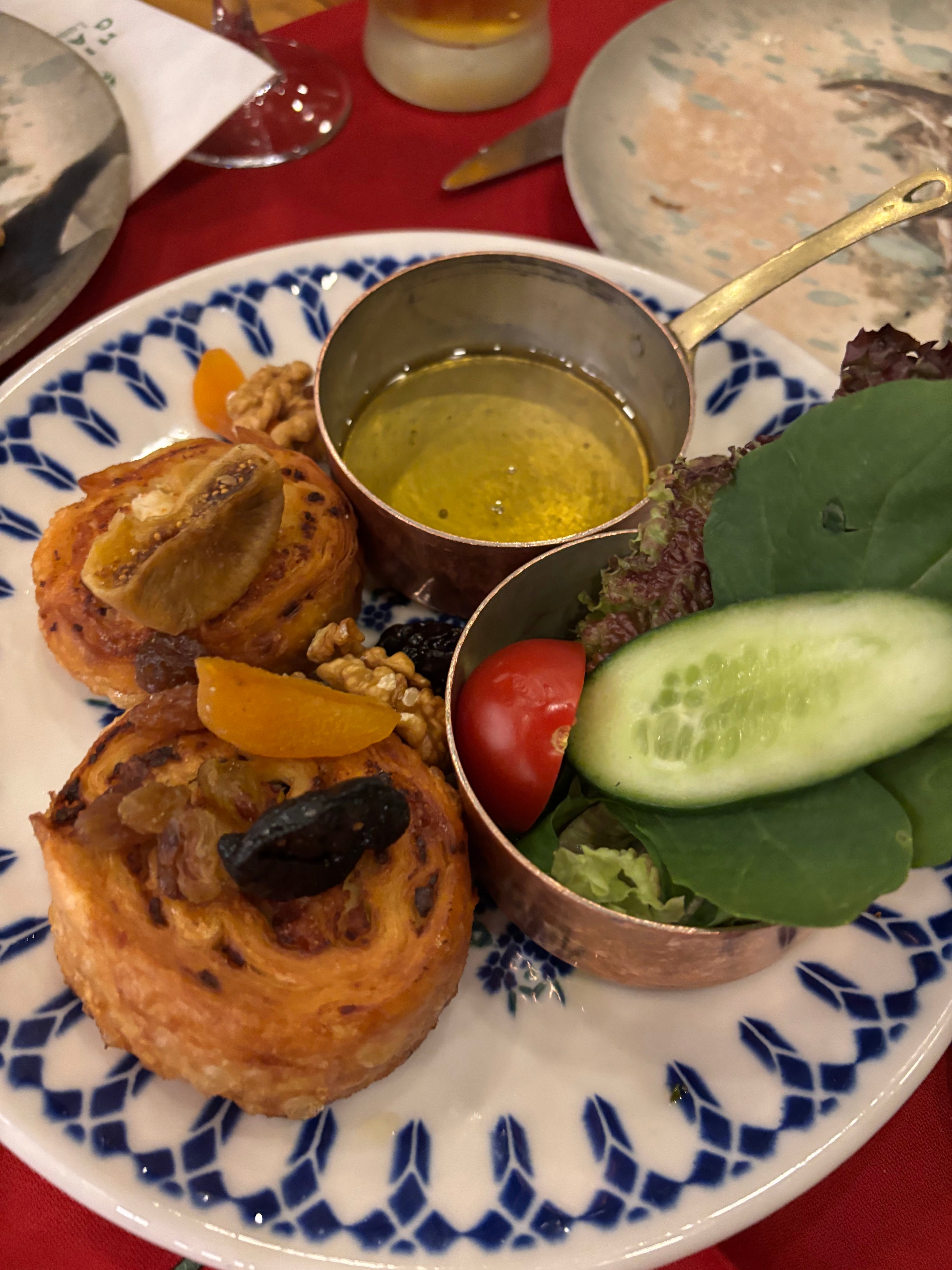 Hidden Garden Restaurant Sultanahmet