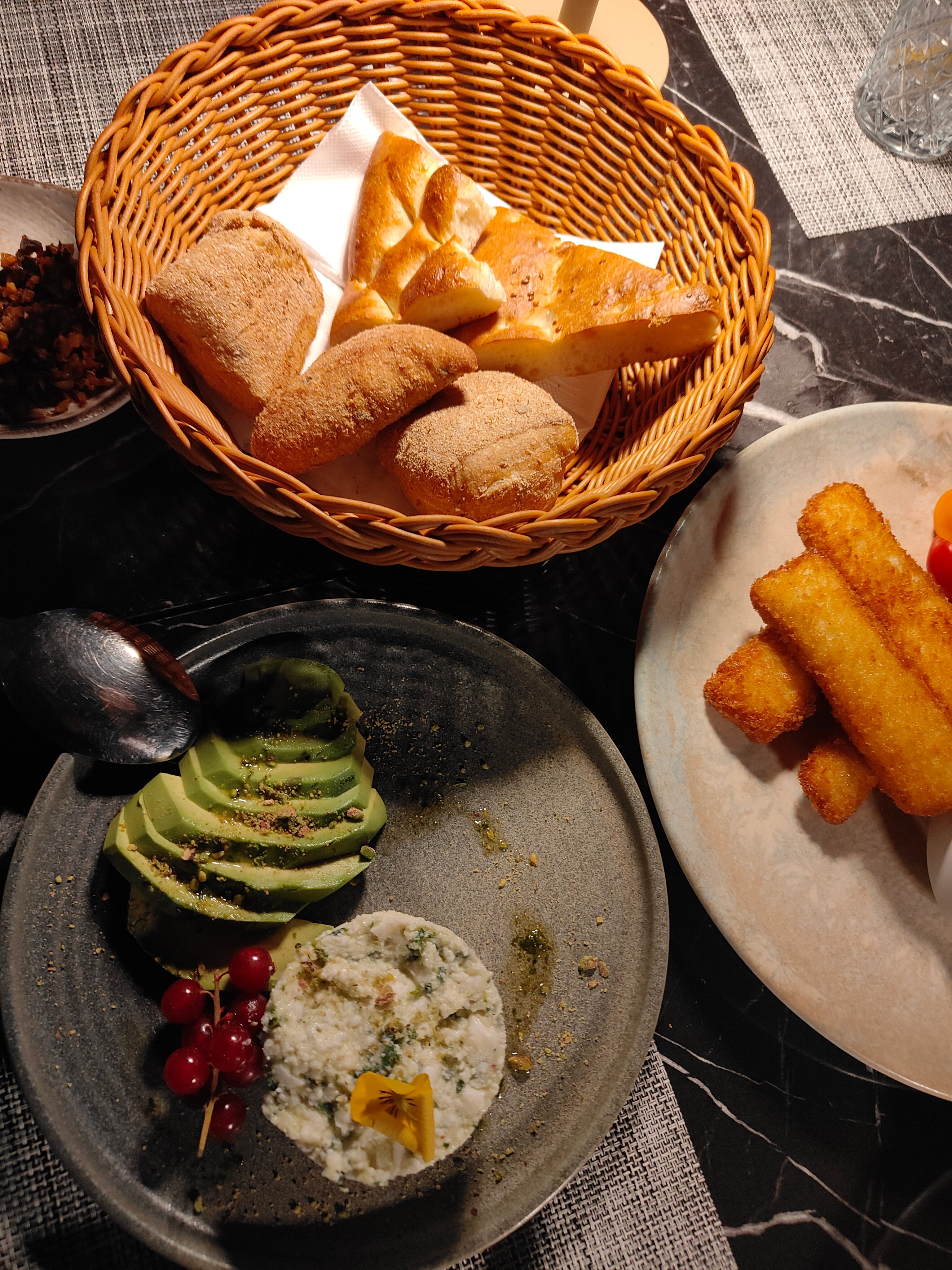 BESO Rooftop Restaurant