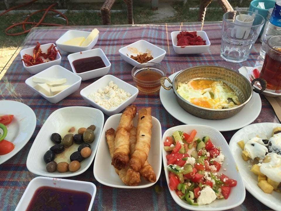 Kumkapı Afrodit Restoran