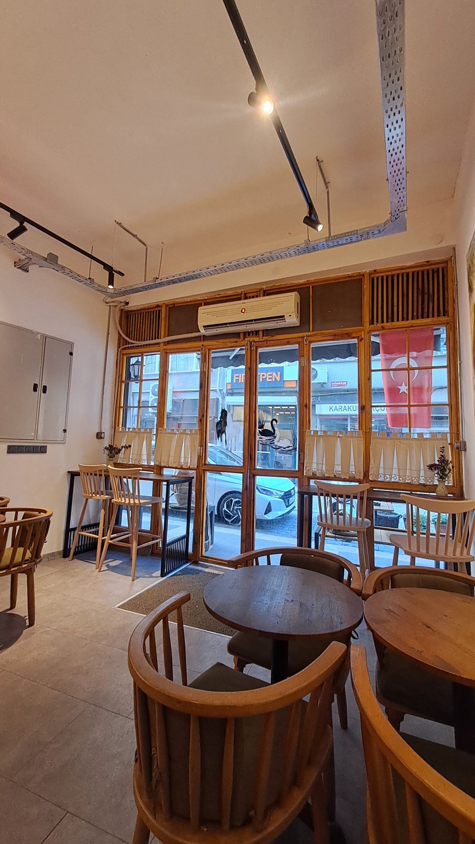 Baraka Sanat ve Kahve