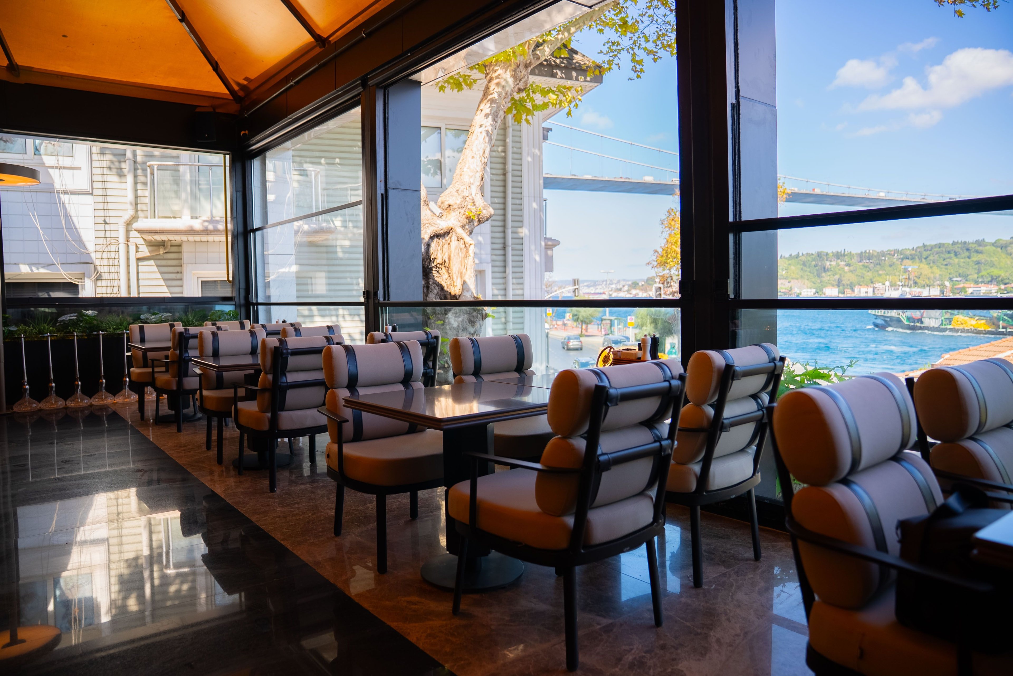 HuQQabaz Rumeli Hisarı