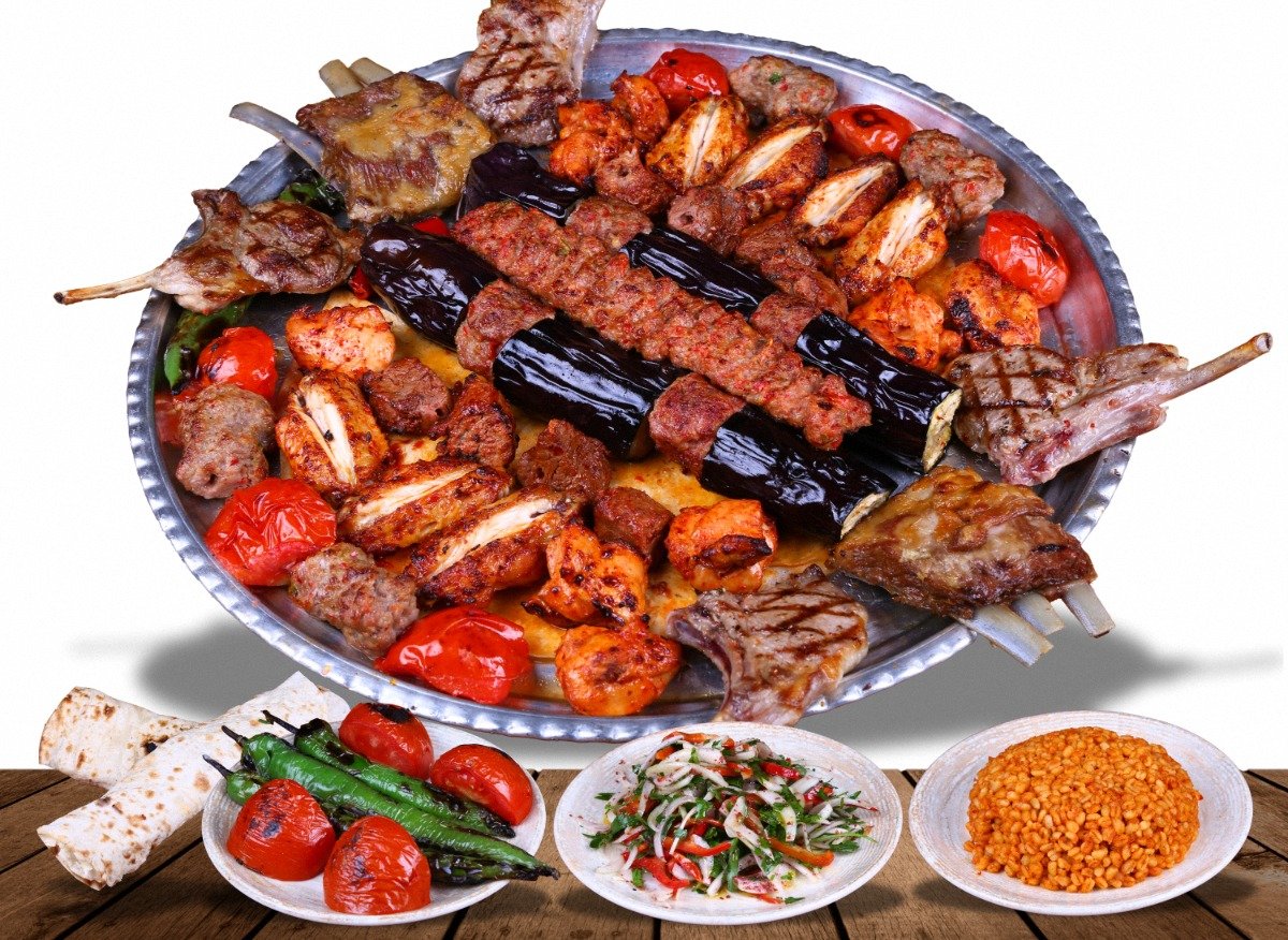 Konyalı Ferdi Usta Ortaköy