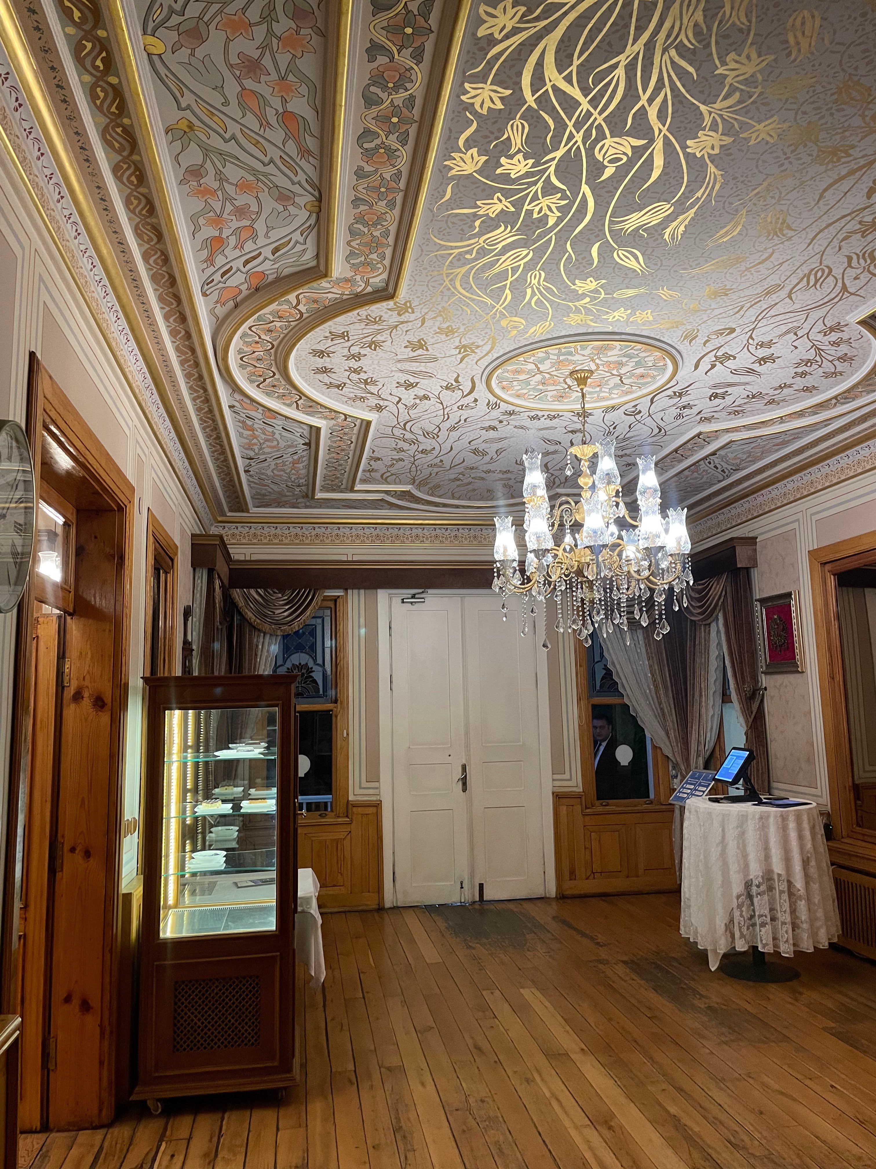 İBB Fethipaşa Sosyal Tesisleri