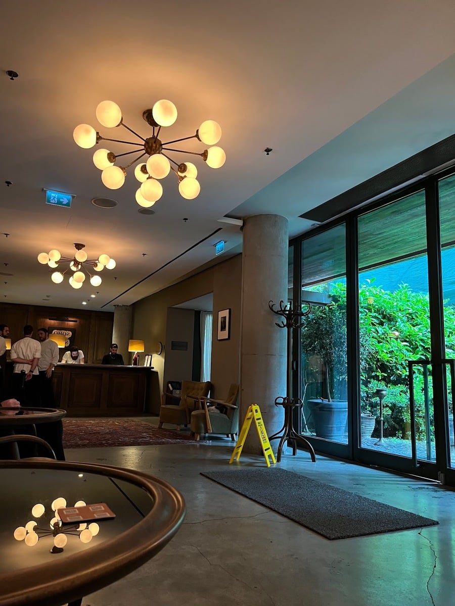 Soho House Istanbul