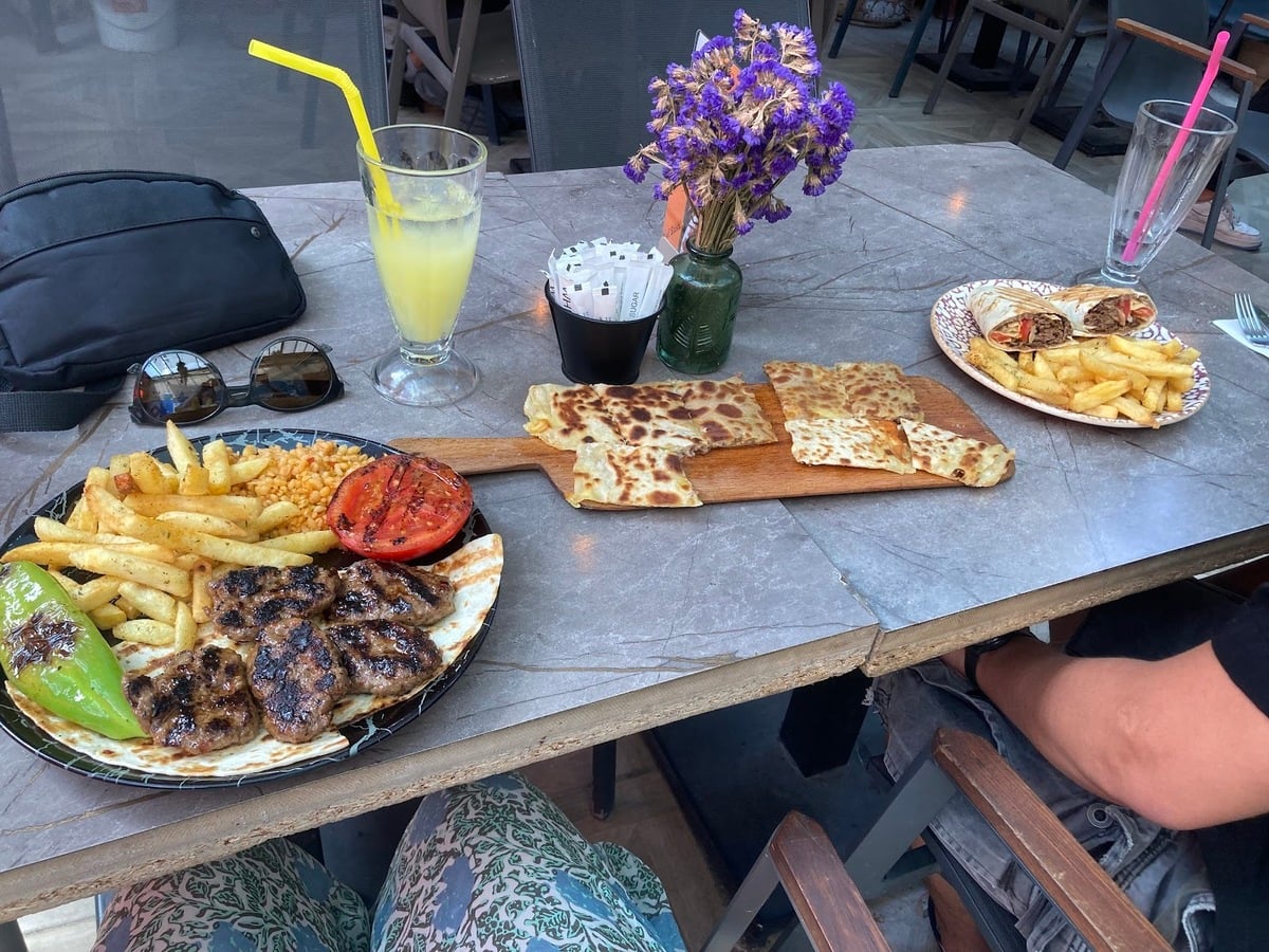 Faro Caffe&Patisserie