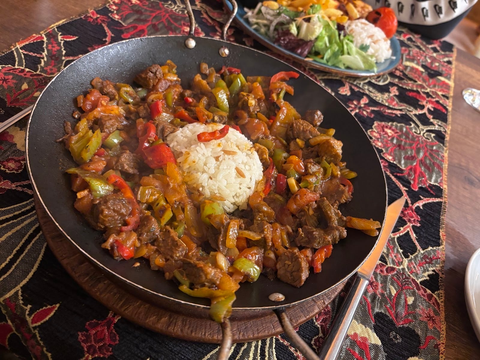 Diva fısh kebab Restaurant