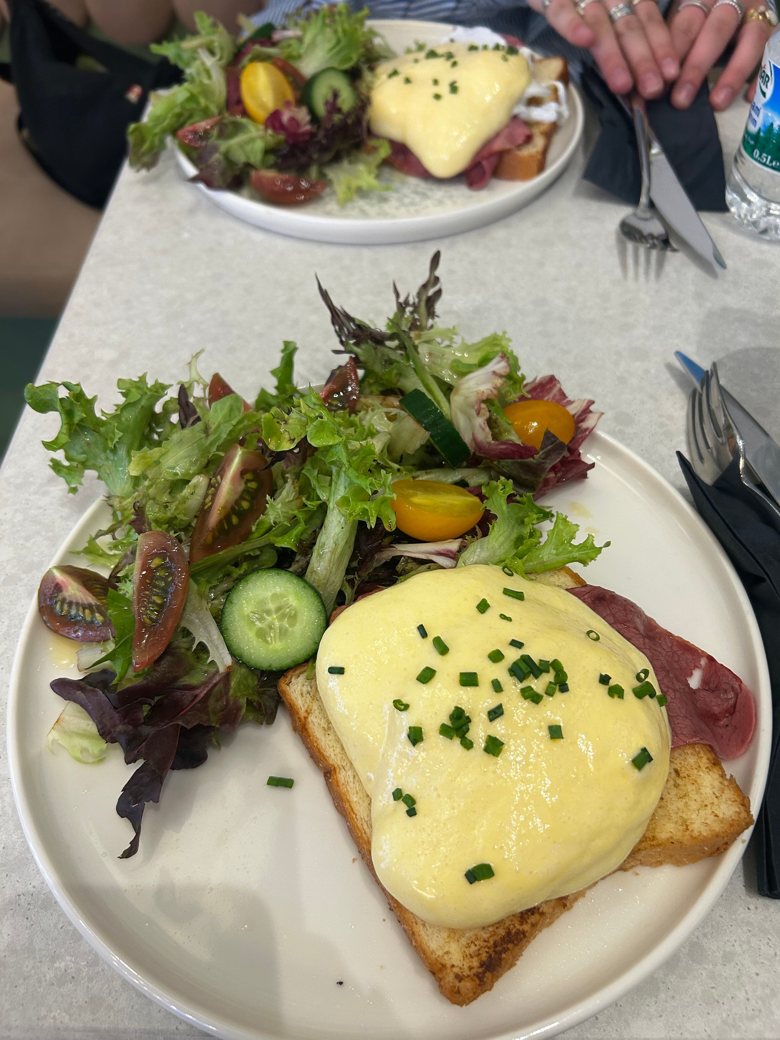 Cuppa Espresso Bakery