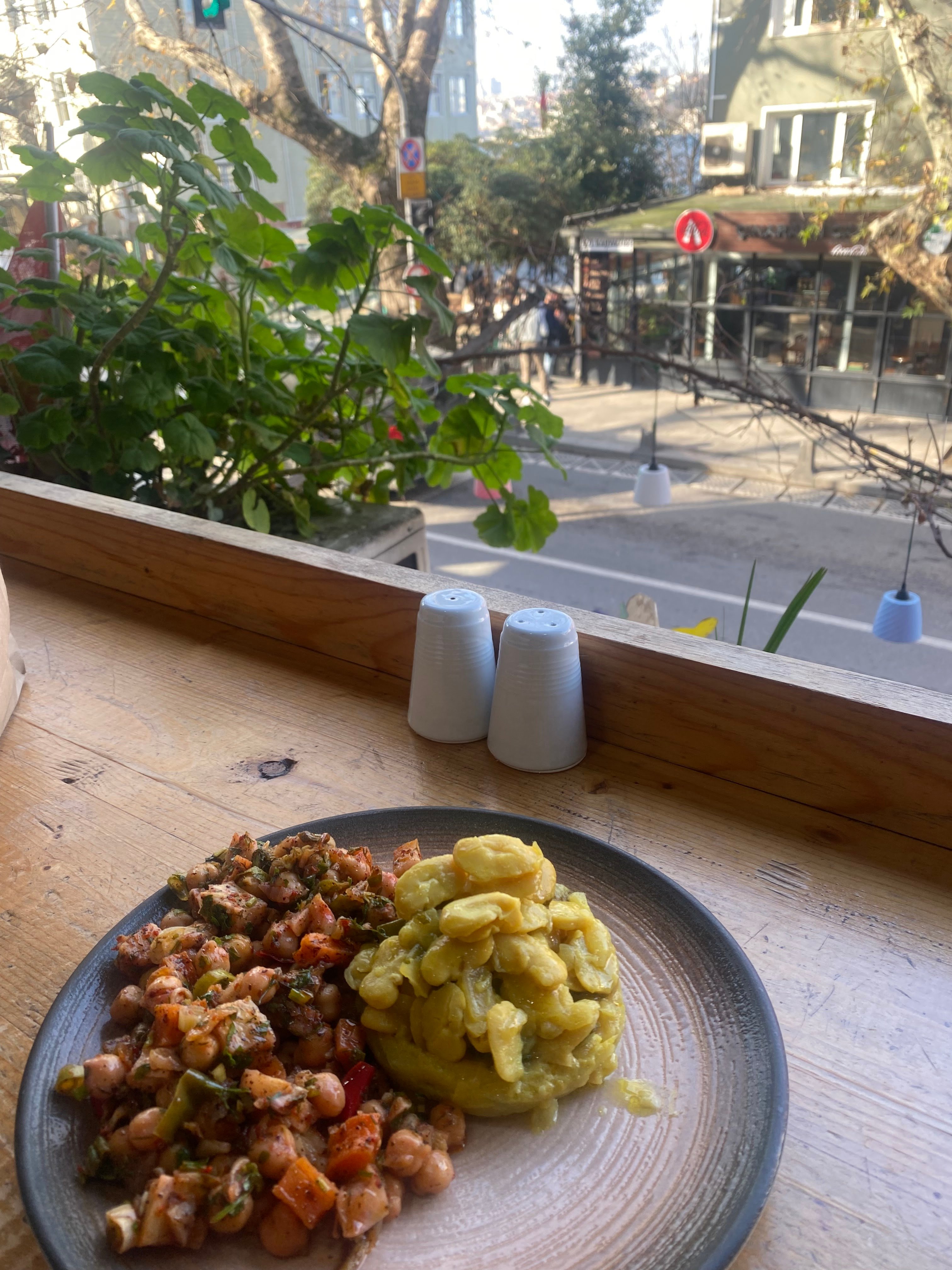 Hatice Anne Ev Yemekleri