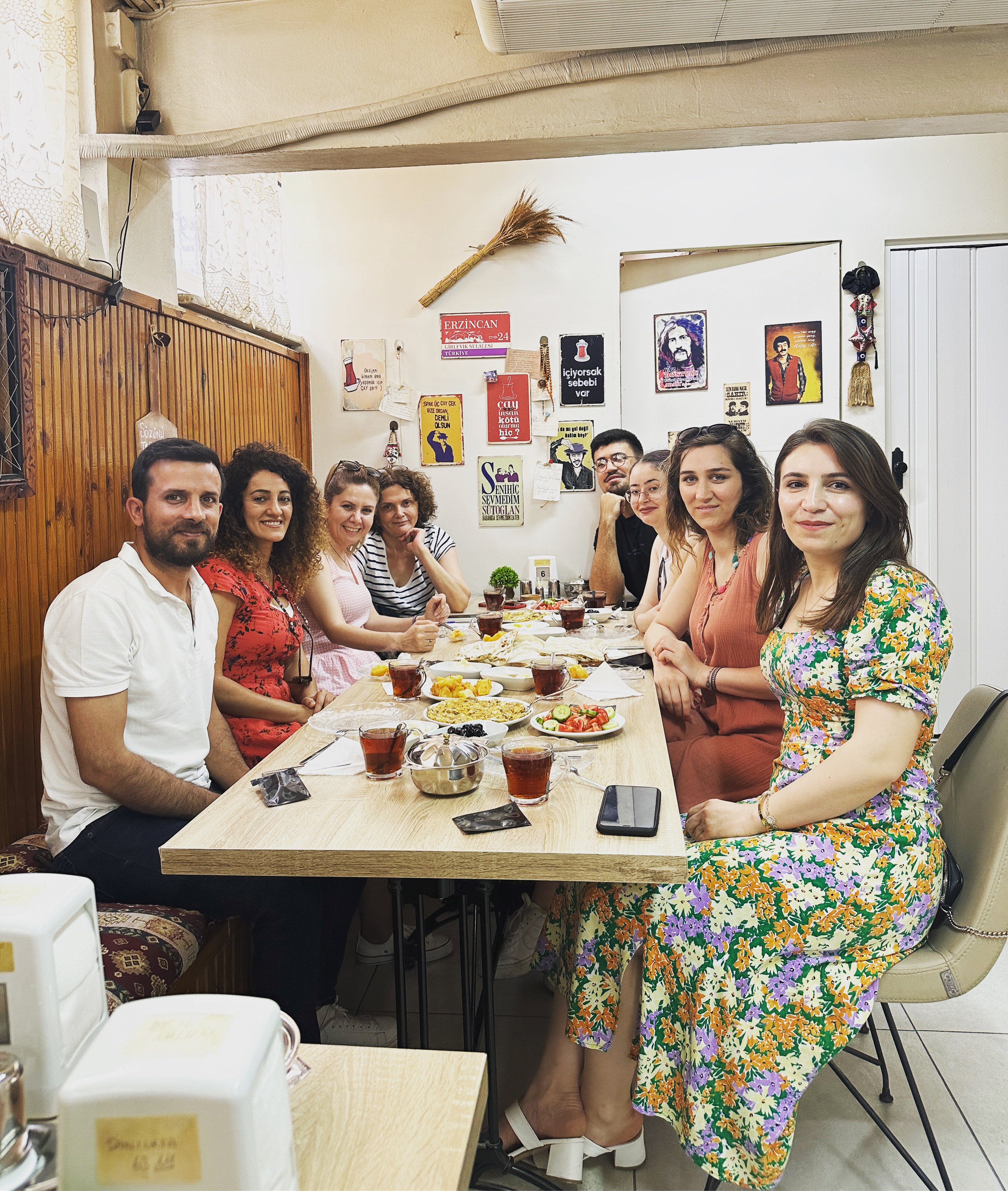 Çıksalın Tandır Evi