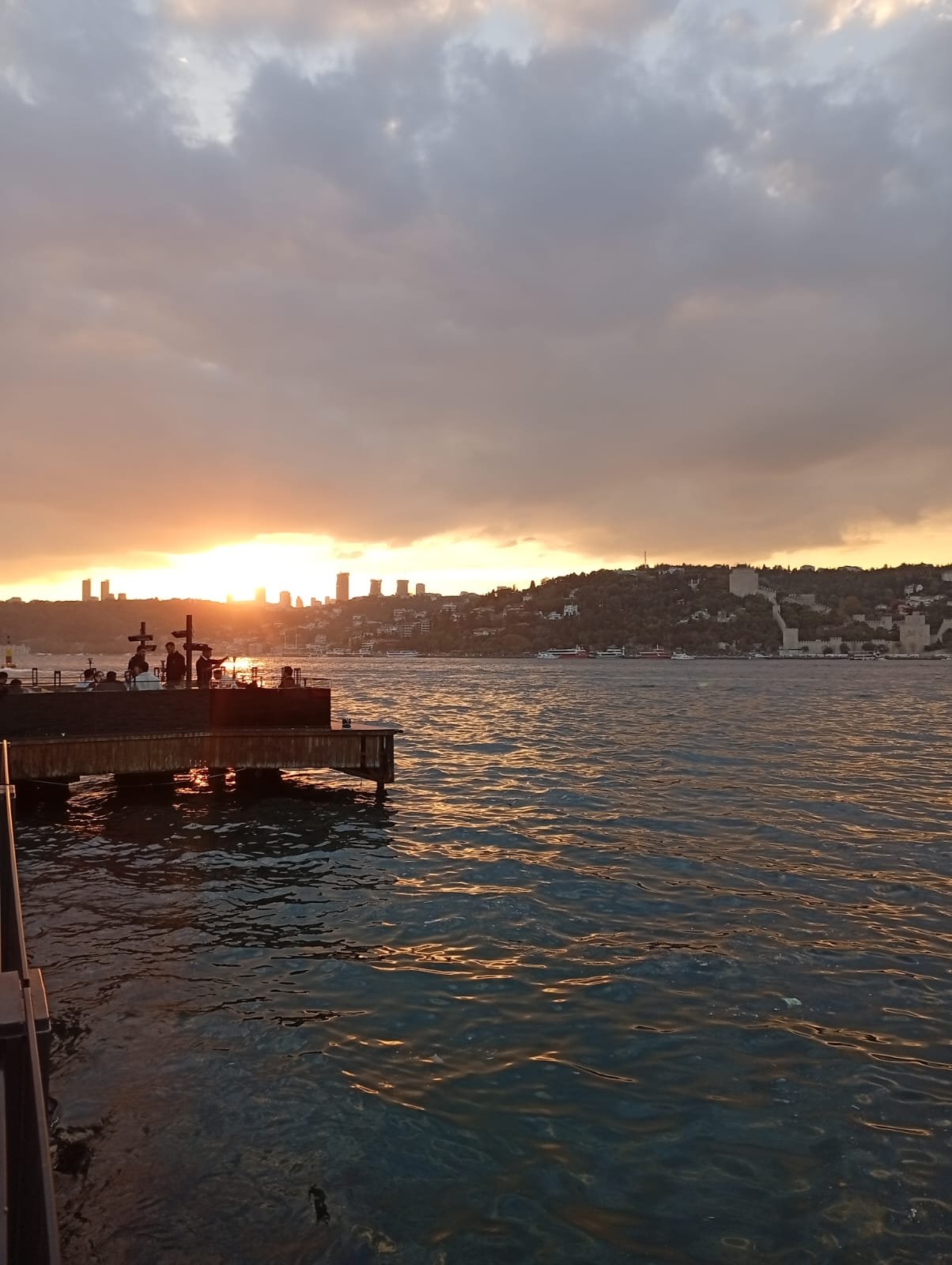 Sembol Ocakbaşı Bosphorus