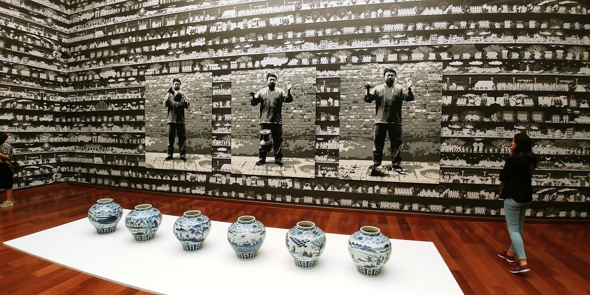 Sakıp Sabancı Museum