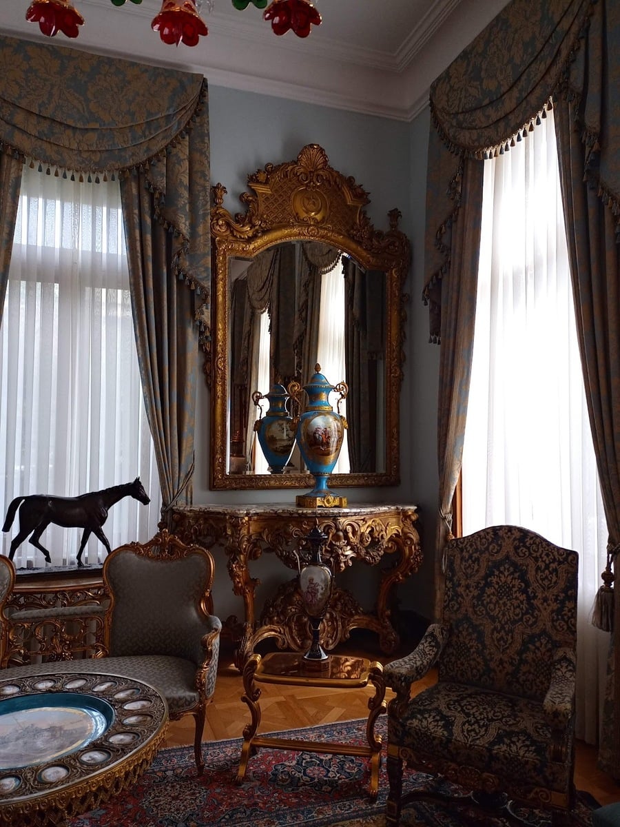 Sakıp Sabancı Museum