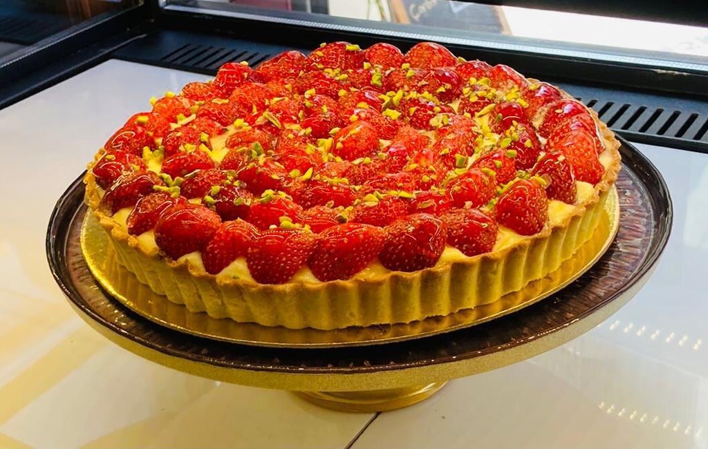 Faro Caffe&Patisserie