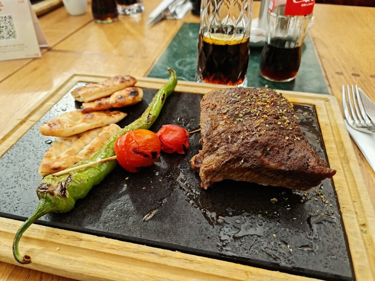 Grill Prime Palladium Tower