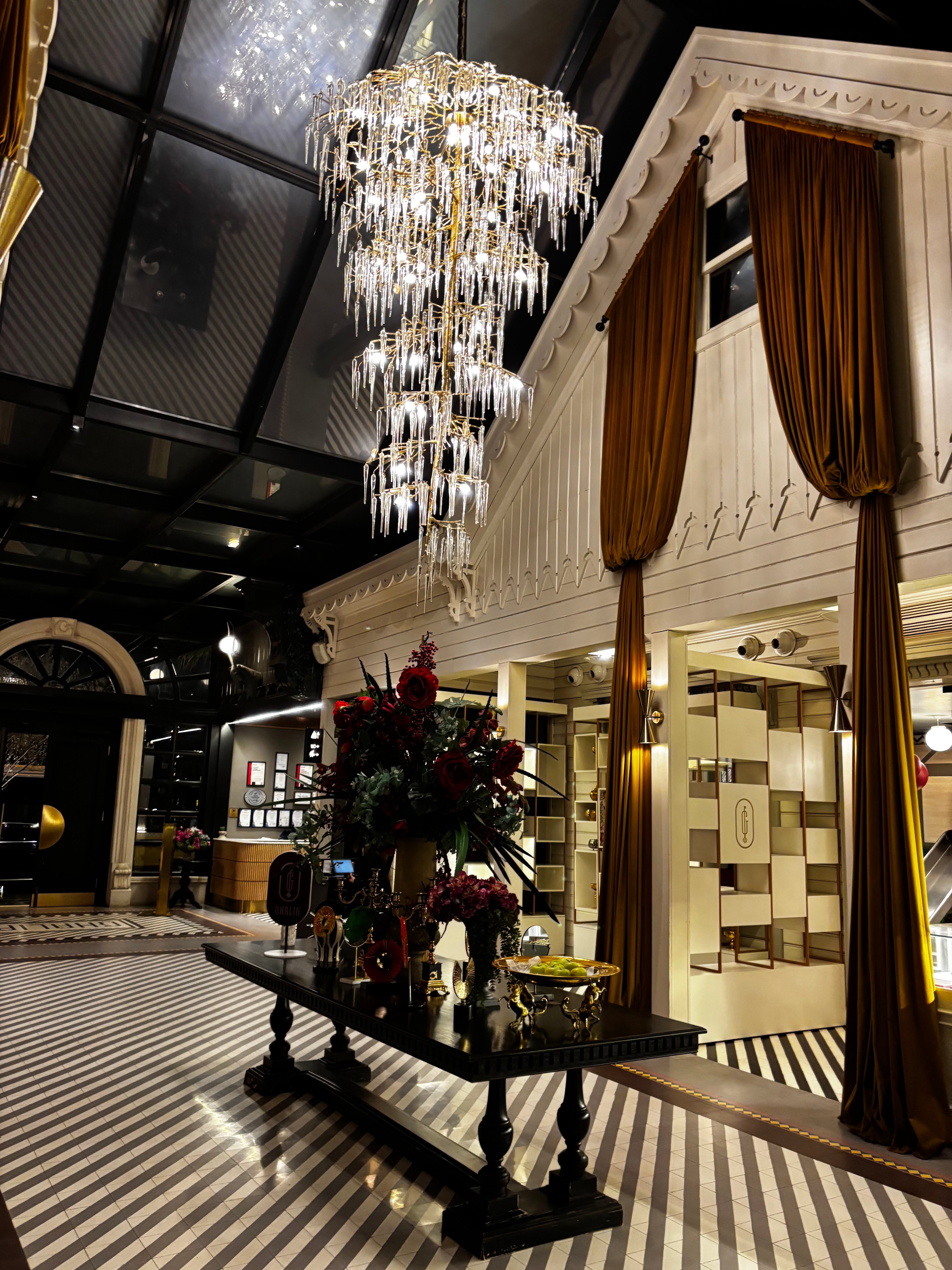 Sembol Ocakbaşı Bosphorus