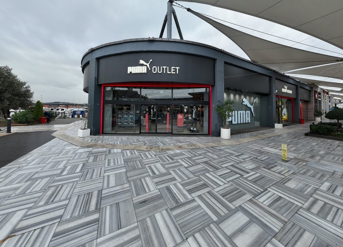 Viaport Marina Tuzla