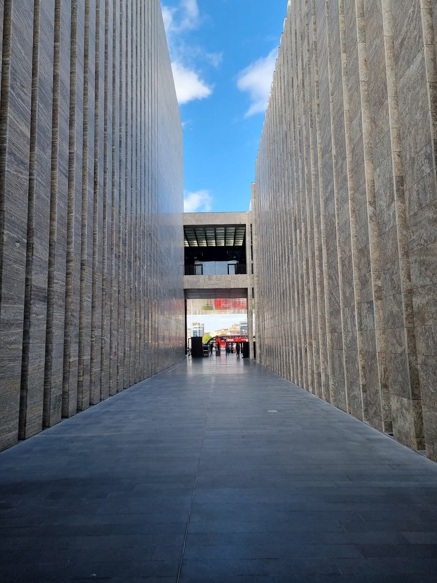 Ataturk Cultural Center