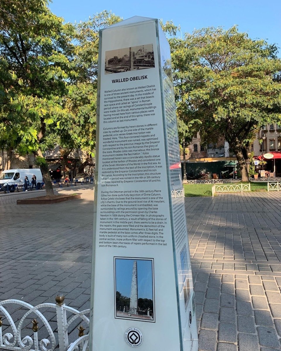 Hippodrome of Constantinople