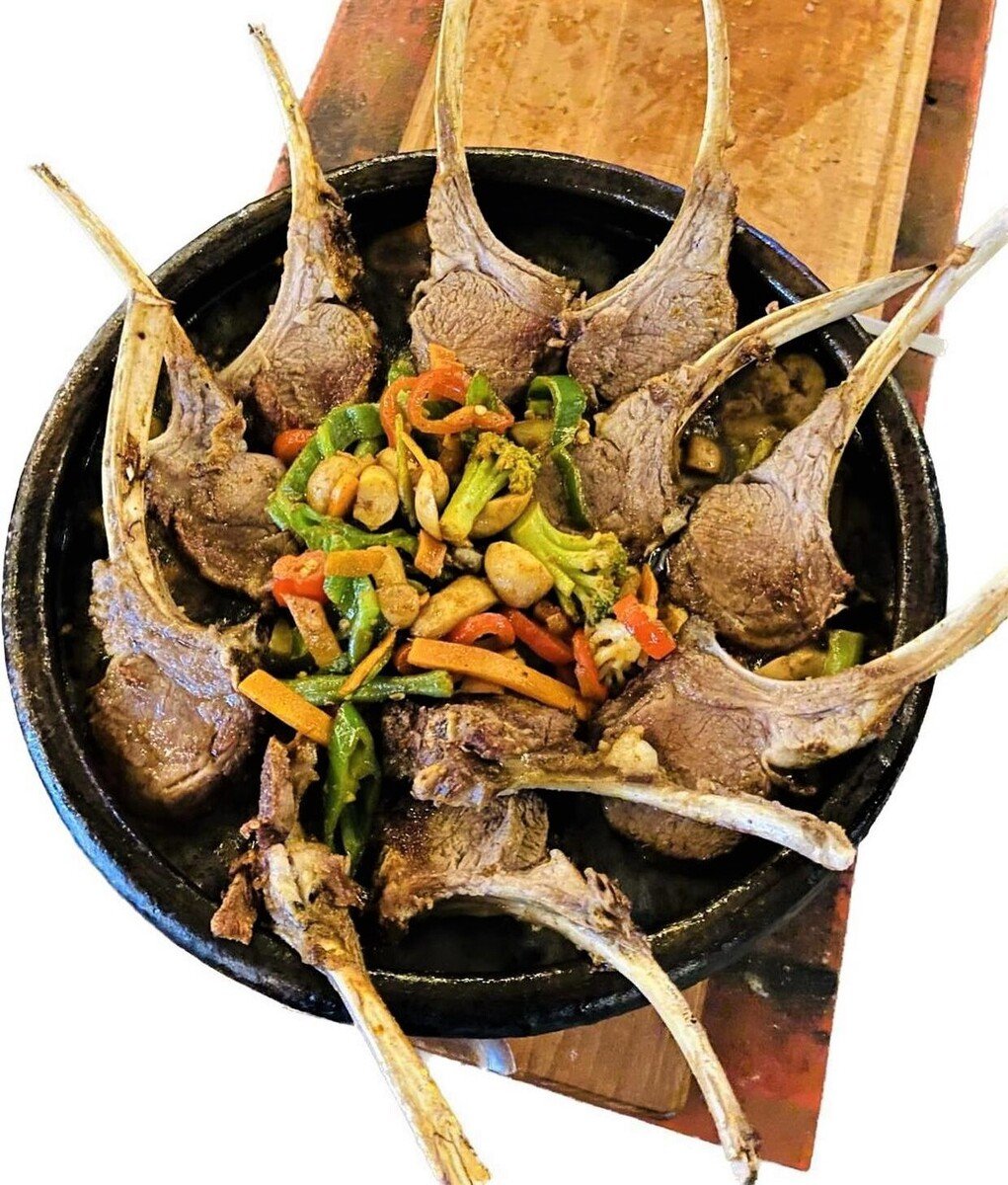 Sky Life Fish Kebab House