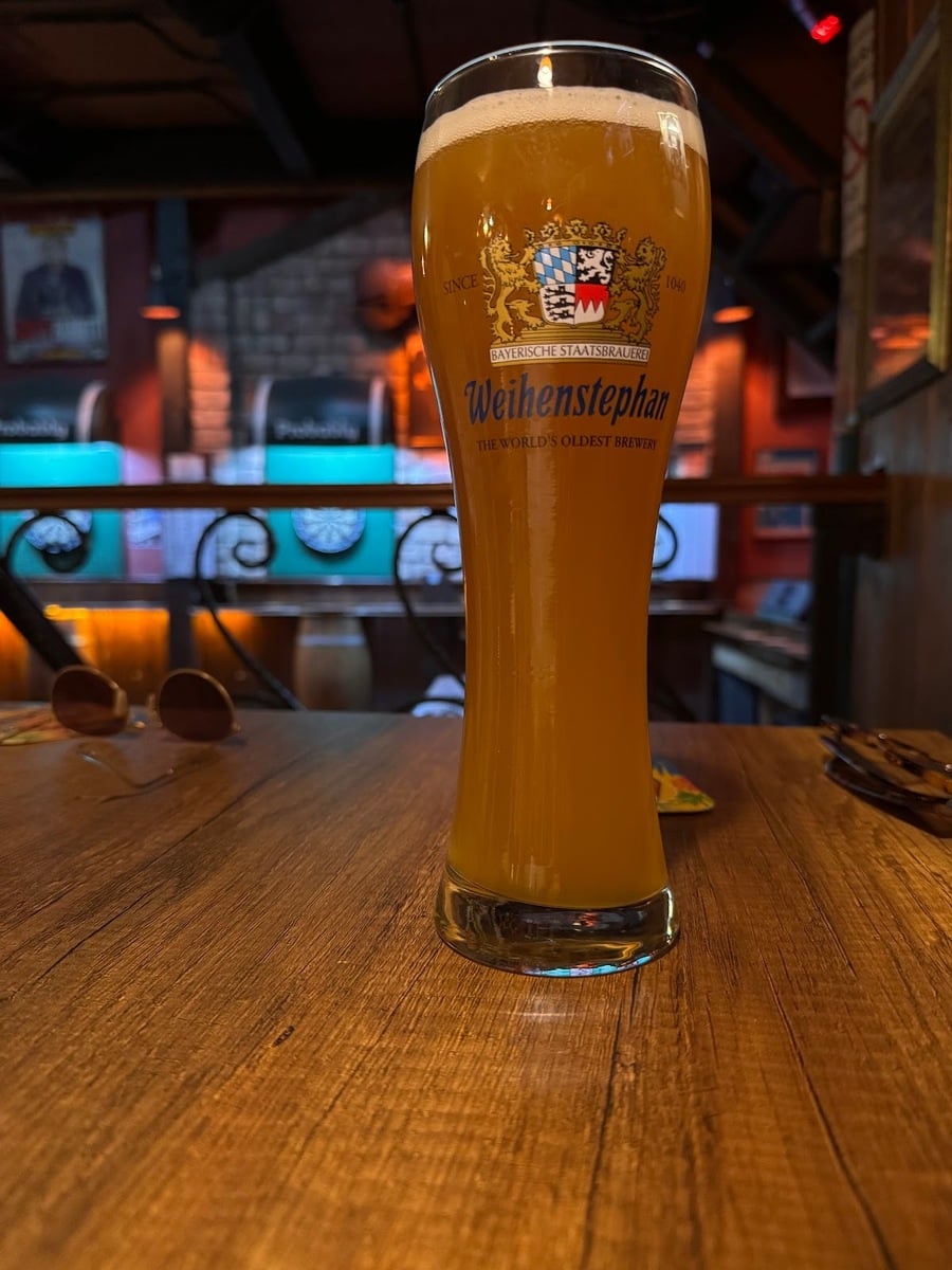 James Joyce Irish Pub