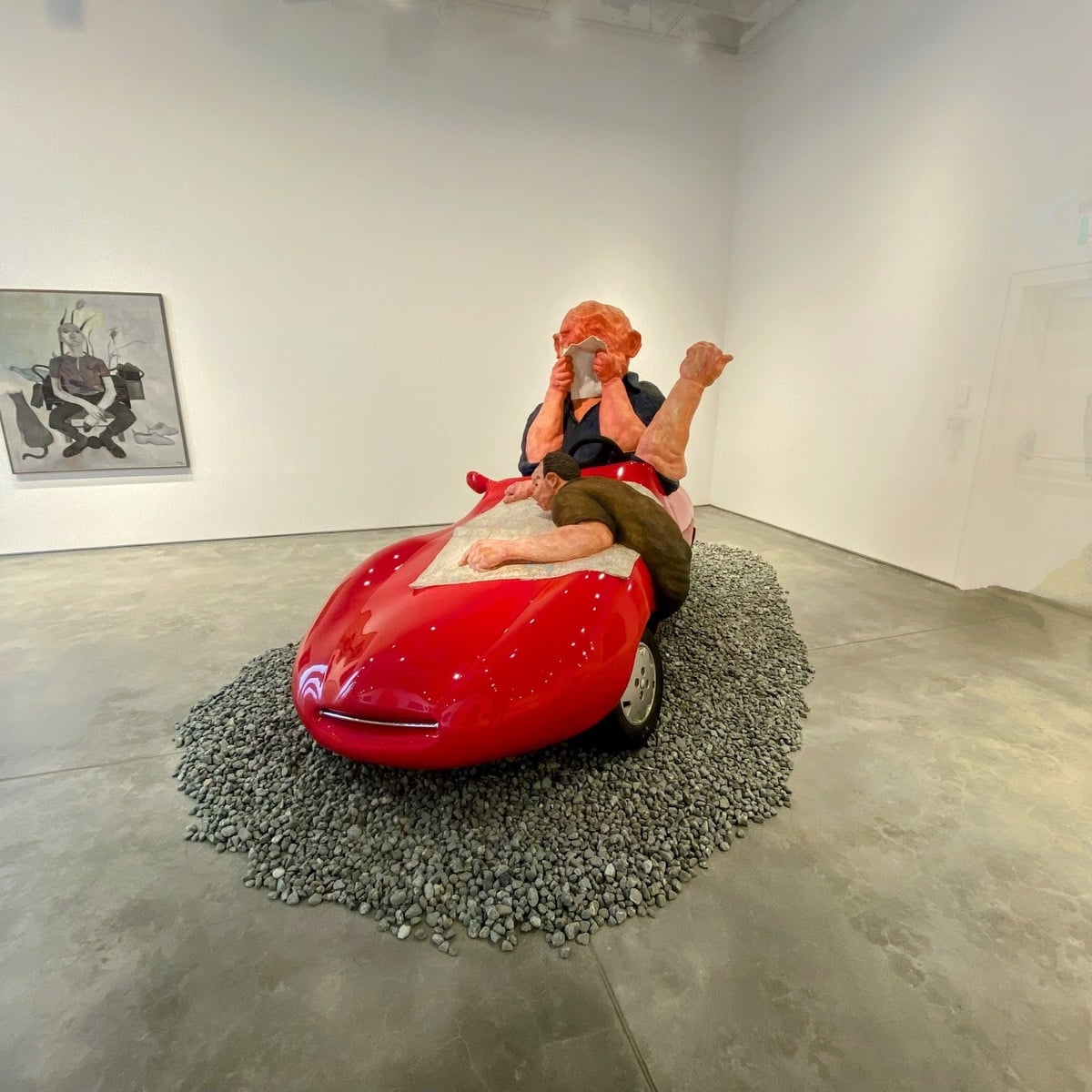 Istanbul Museum of Modern Art