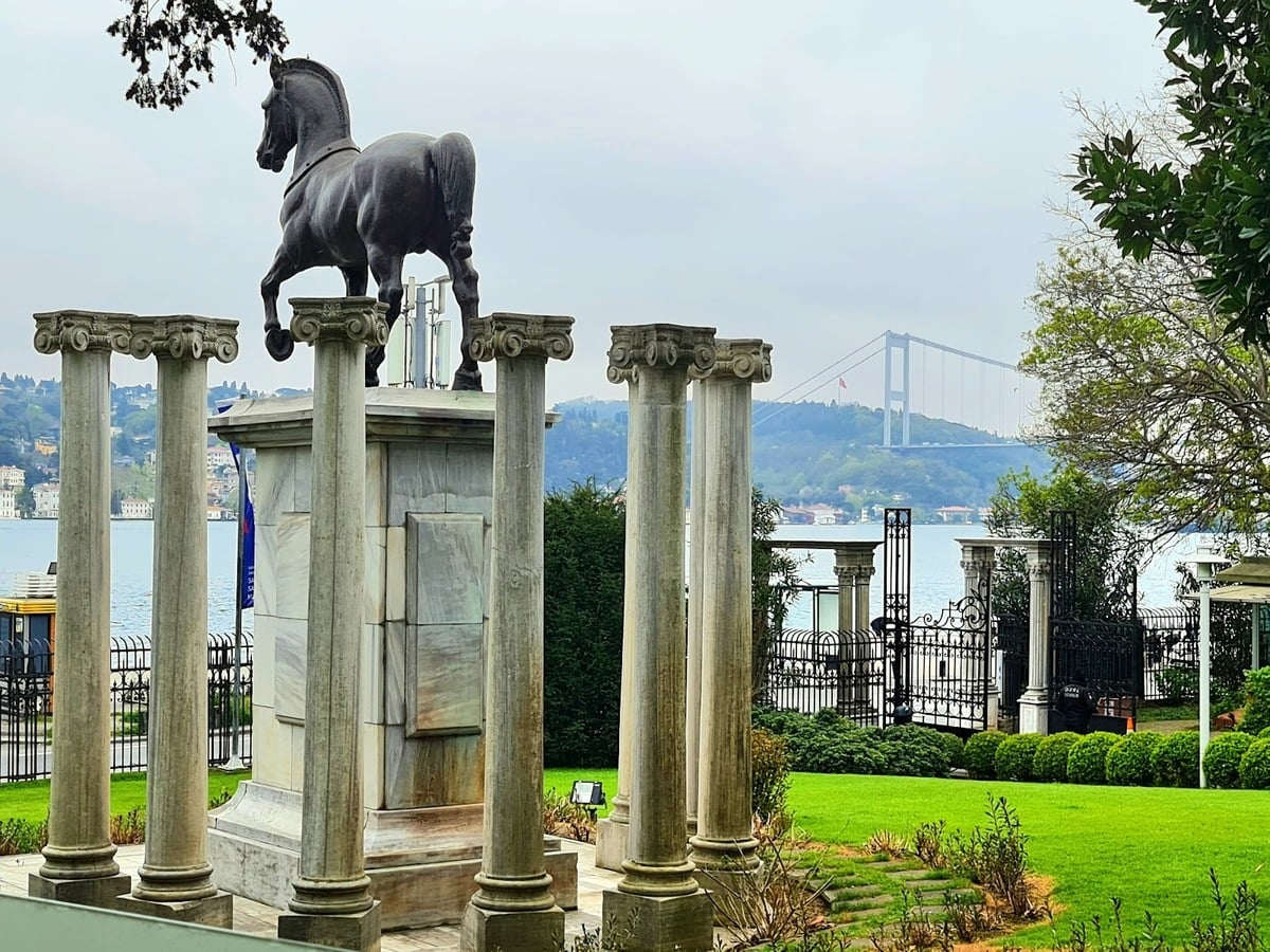 Sakıp Sabancı Museum