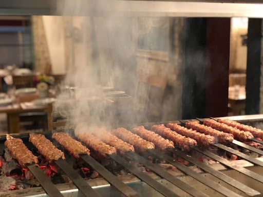 Beylerbeyi Tike Restaurant