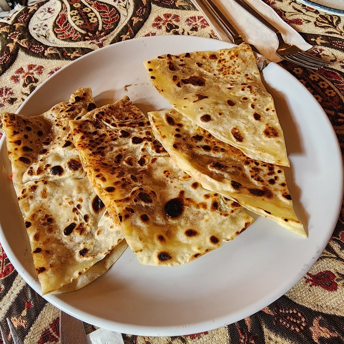 Old Balat Cafe & kitchen