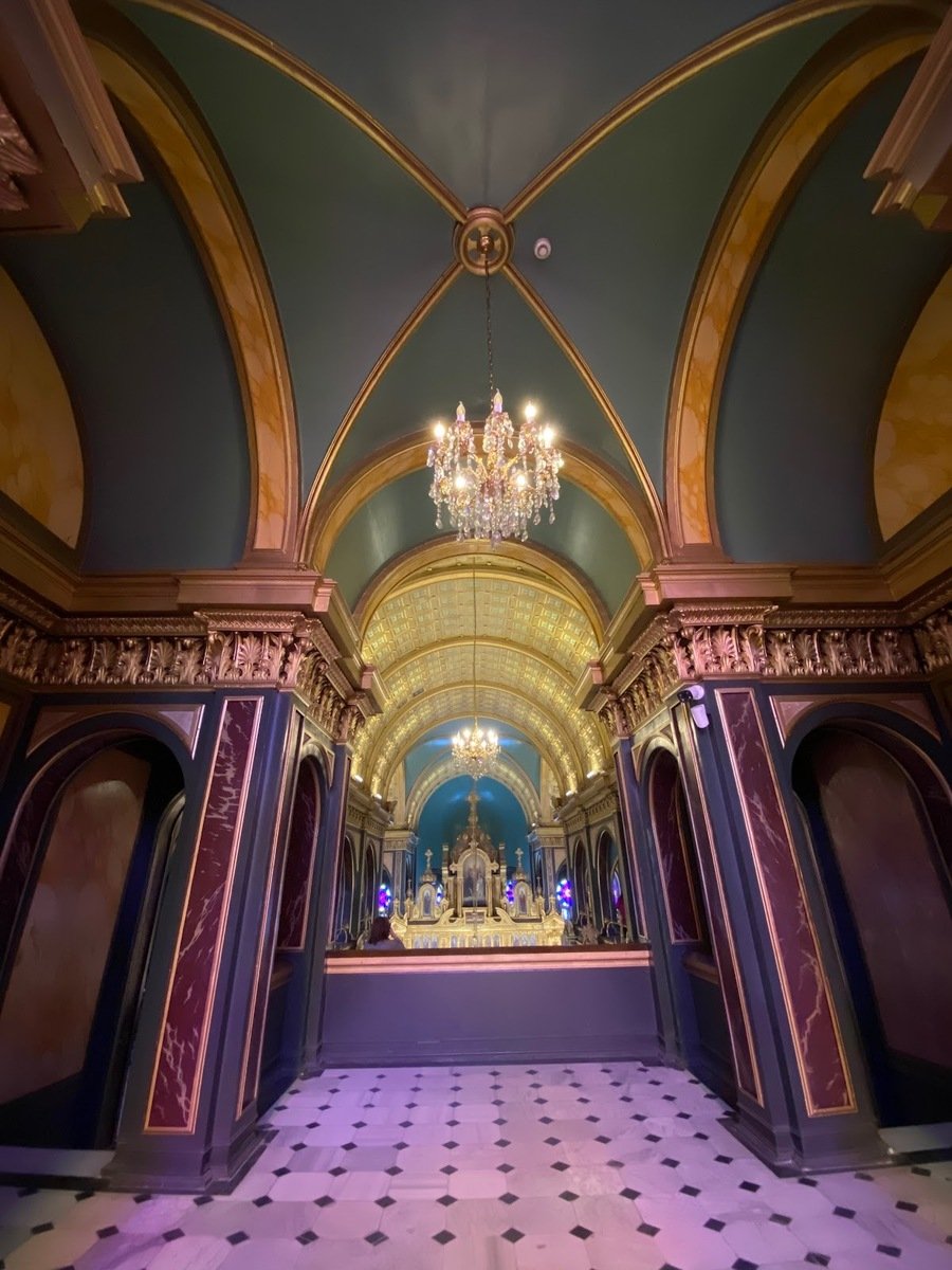 Saint Stephen’s Orthodox Church