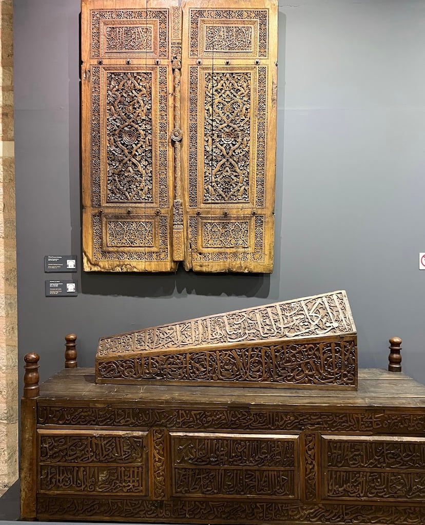 Museum of Turkish and Islamic Arts
