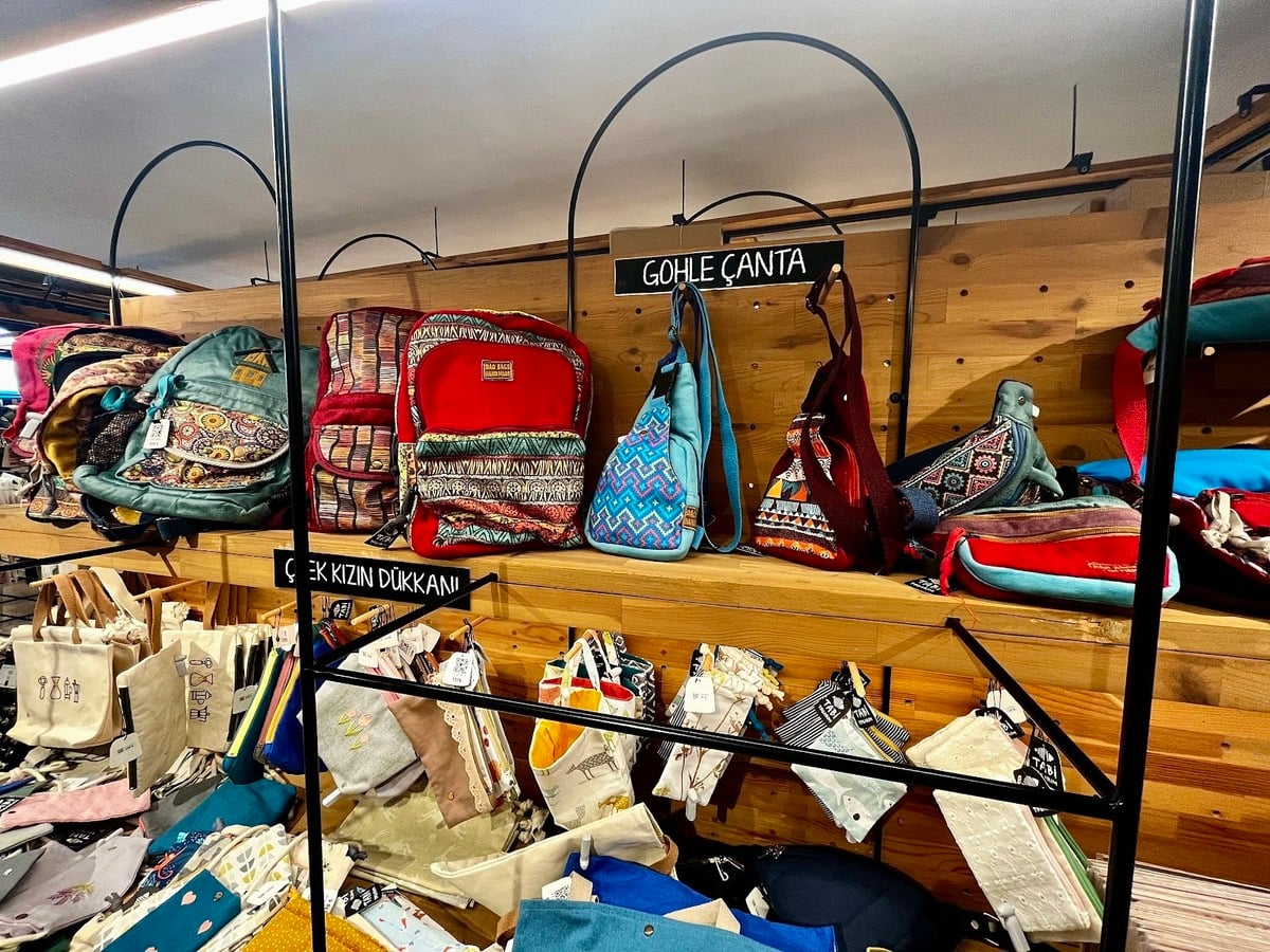 Tabi Tasarım Dükkan