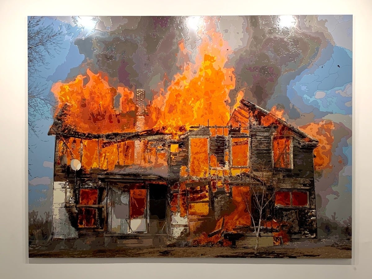 Istanbul Museum of Modern Art