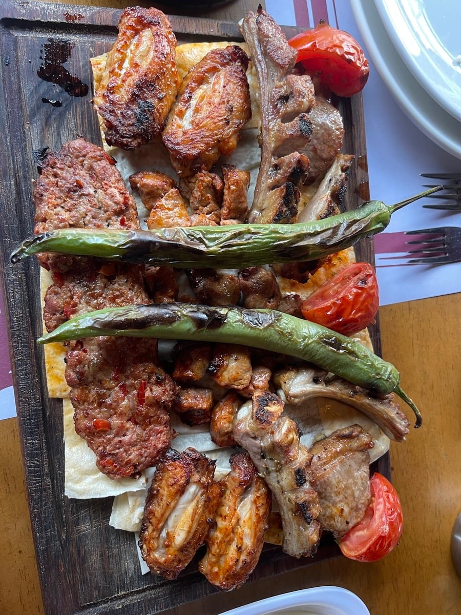 Beylerbeyi Tike Restaurant