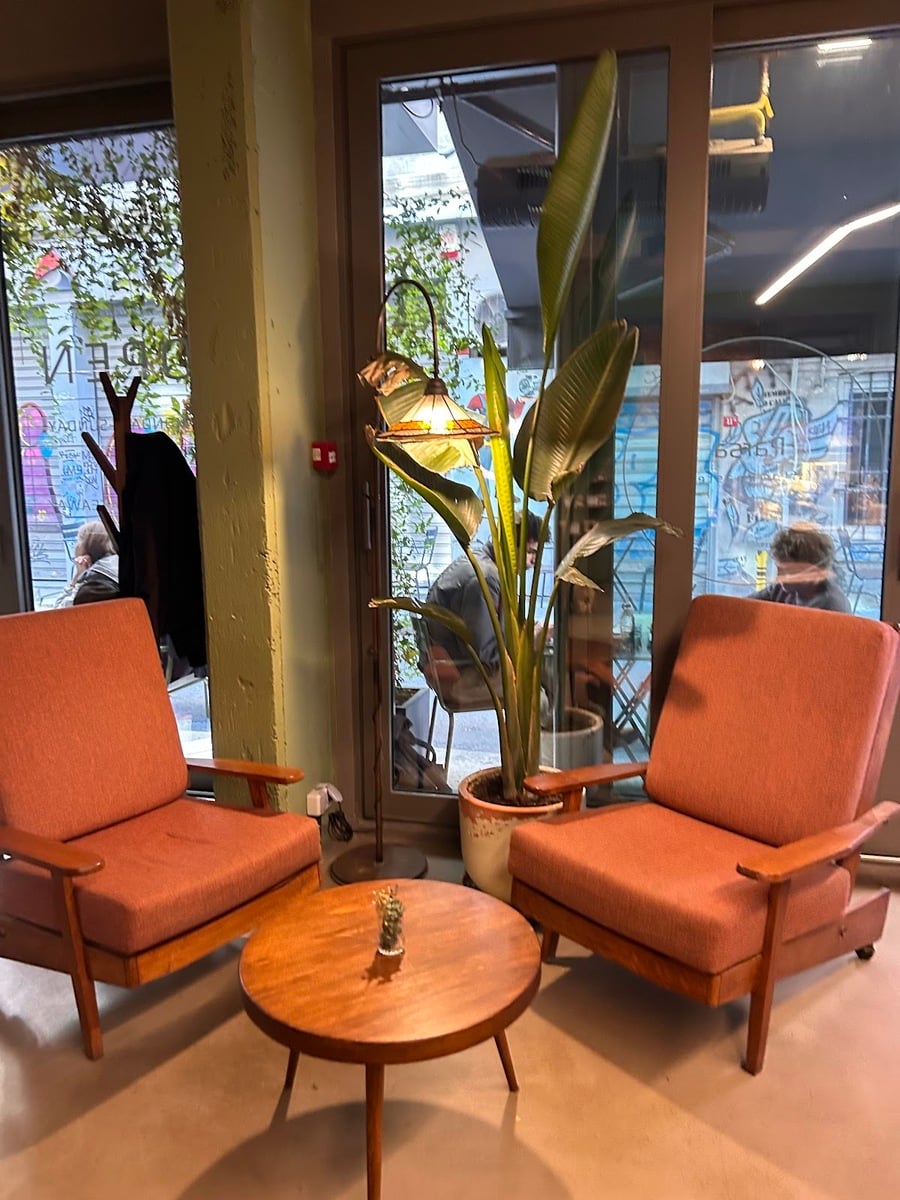 Parsa Coffee Roasters