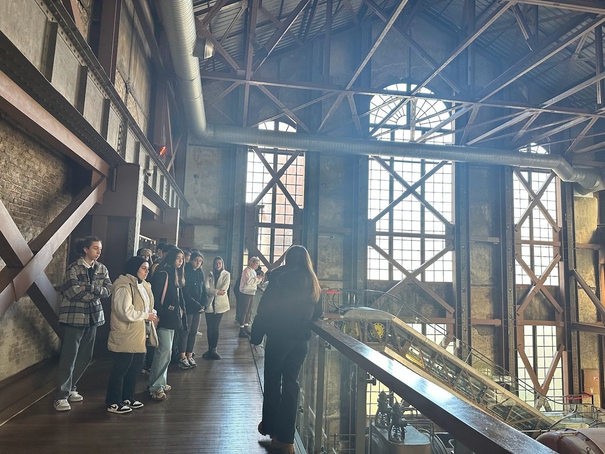 Espressolab Santralistanbul