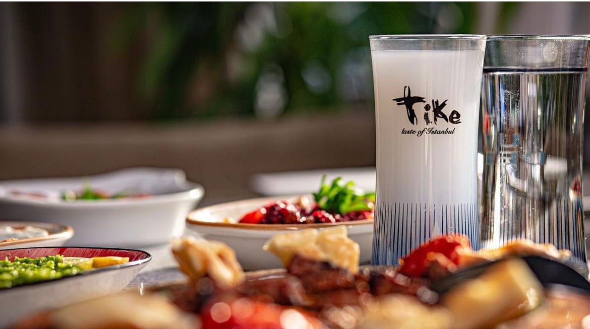 Beylerbeyi Tike Restaurant