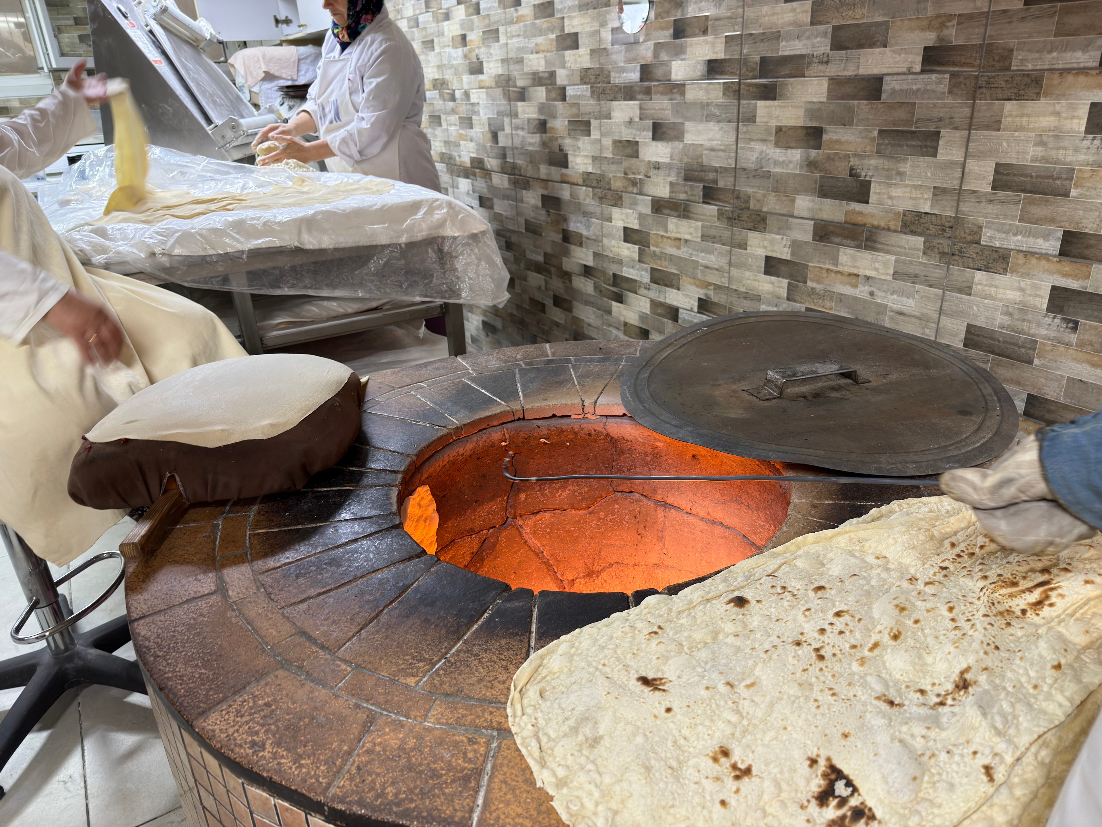 Çıksalın Tandır Evi