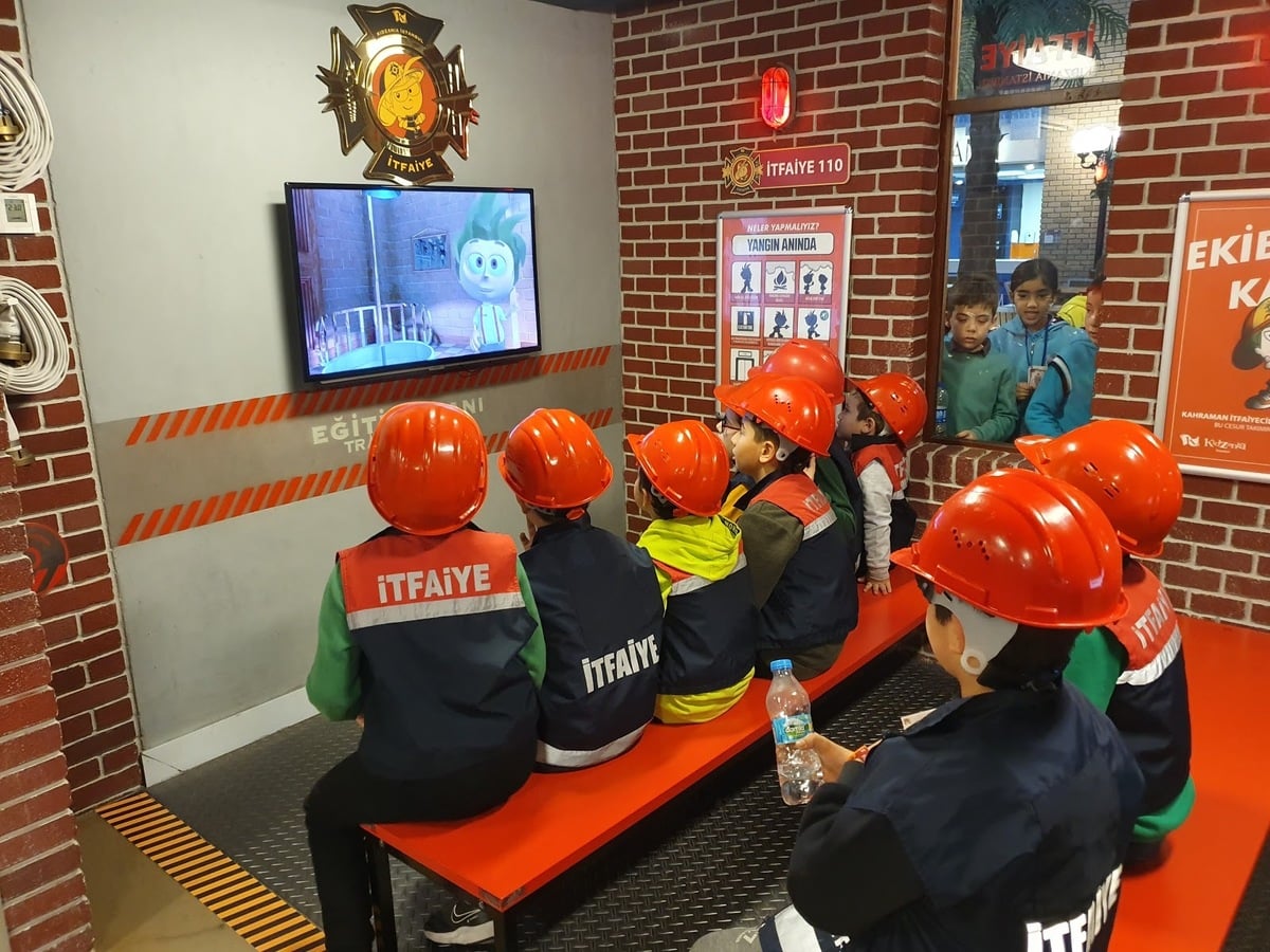 KidZania