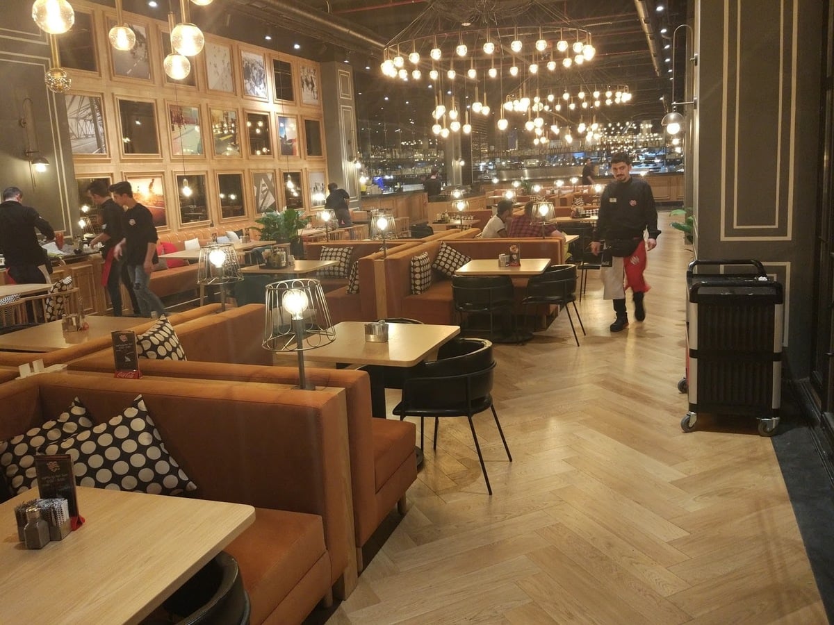 Viaport Asia Outlet Shopping