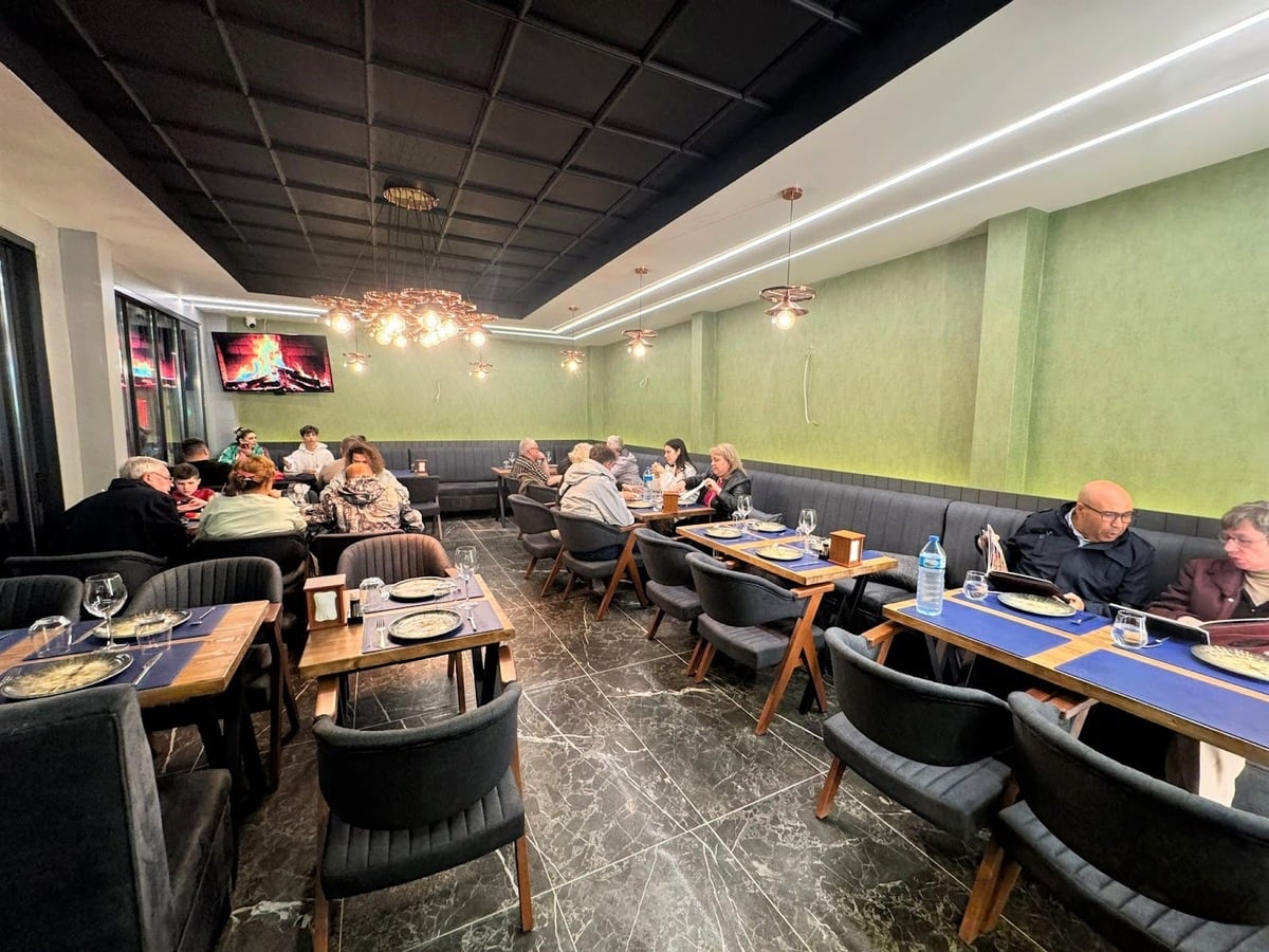 Sky Life Fish Kebab House