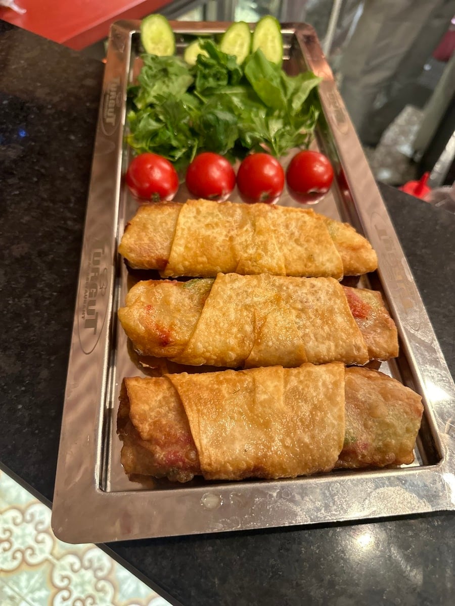 TurguT restaurant Balat