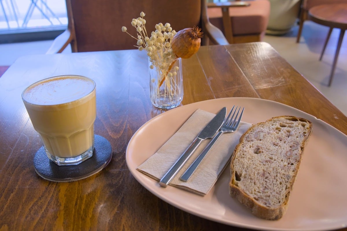 Parsa Coffee Roasters